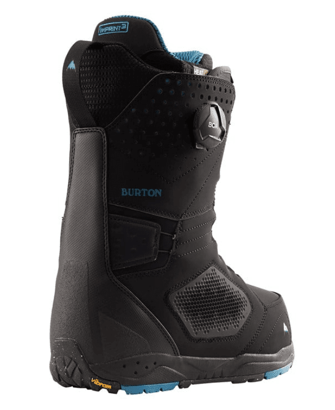 Burton Men's Photon BOA Snowboard Boots 2026 – Ski Barn