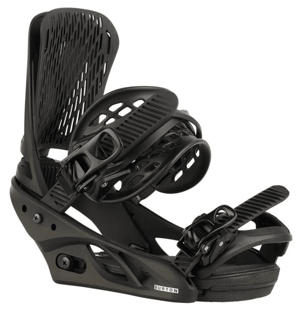 Burton Women's Escapade Bindings 2026