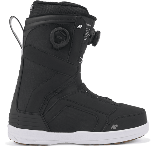 K2 Men's Boundary Snowboard Boots 2026