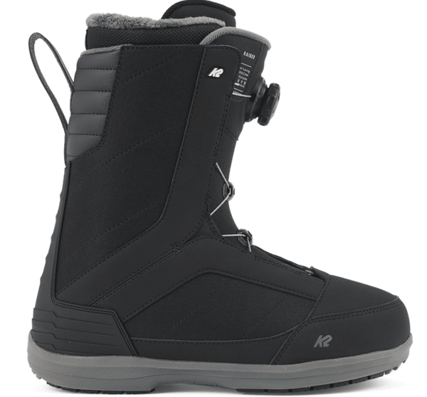 K2 Men's Raider Snowboard Boots 2026