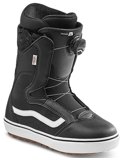Vans Women's Encore Pro Snowboard Boots 2026