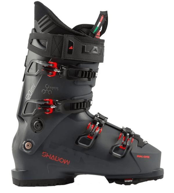 Lange Men's Shadow 120 MV GW Ski Boots 2025