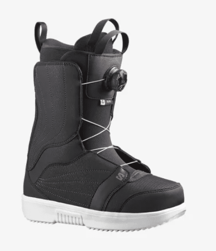 Salomon Women's Pearl Boa Snowboard Boots 2026