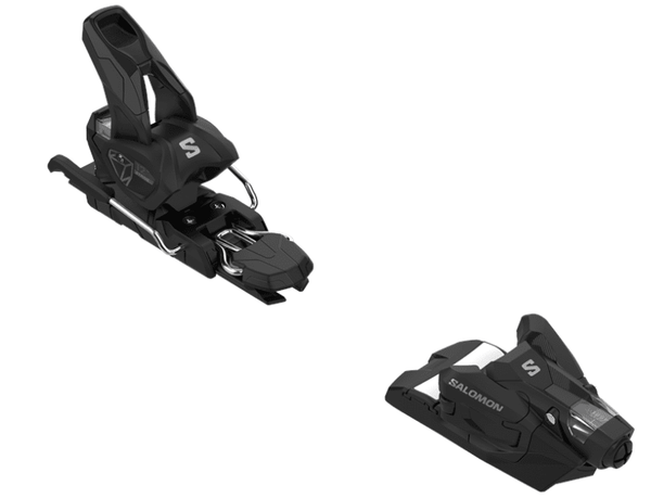 Salomon Strive 12 GW Bindings - Black/Silver