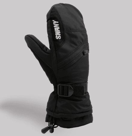 Swany X-Over Jr Mitts