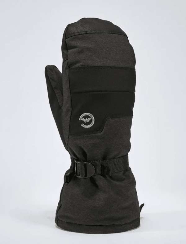 Gordini Women's Aquabloc Down Gauntlet Mitts