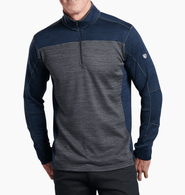 Kuhl Men's Ryzer 1/4 Zip