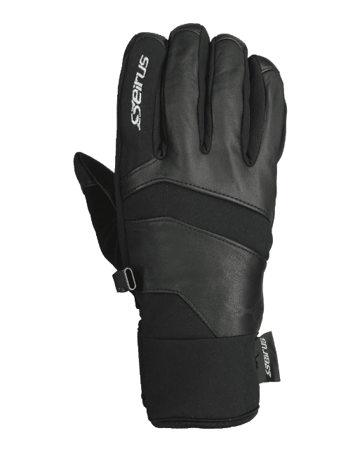 Seirus Men's Xtreme All Weather Edge Gloves