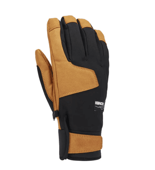 Kombi Men's Mountain Profile Glove