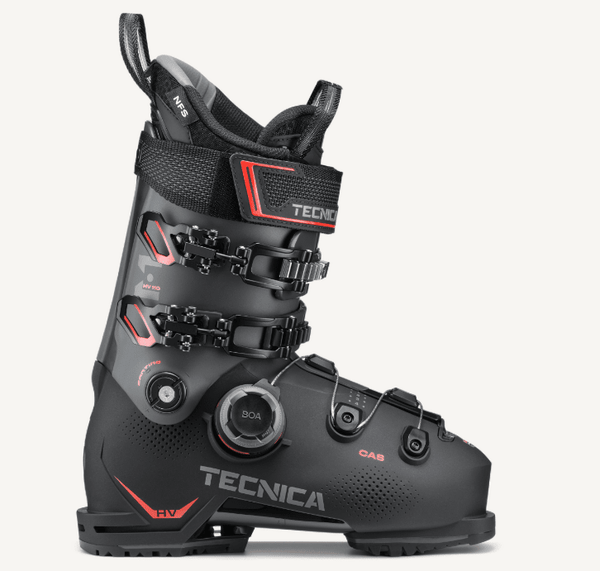 Tecnica Men's Mach BOA 110 HV Ski Boots 2026