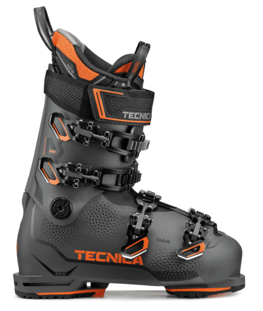Tecnica Men's Mach Sport 100 HV Ski Boots 2026