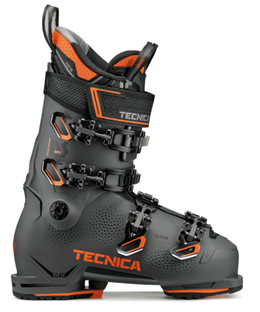 Tecnica Men's Mach Sport 100 MV Ski Boots 2026