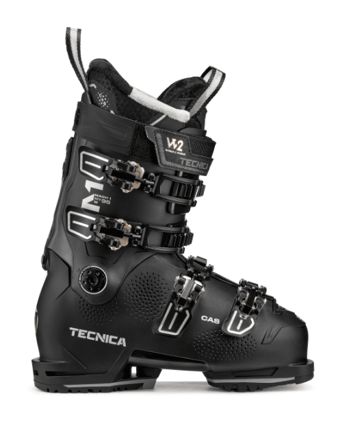 Tecnica Women's Mach1 95 MV Ski Boots 2026