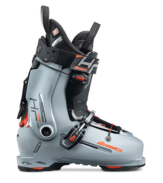 Nordica Men's HF Pro 110 GW Ski Boots 2026