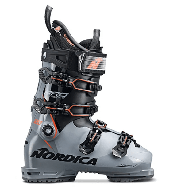 Nordica Men's Promachine 120 Ski Boots 2026