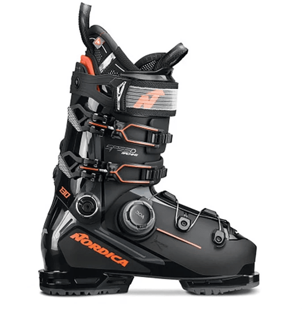 Nordica Men's Speedmachine 3 BOA 130 Ski Boots 2026
