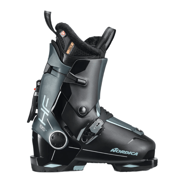 Nordica Women's HF 85 W Ski Boots 2026