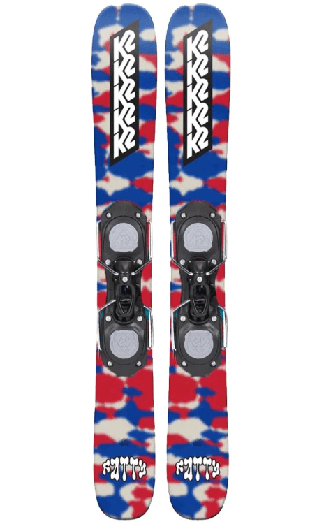 K2 Fatty Skis 2026
