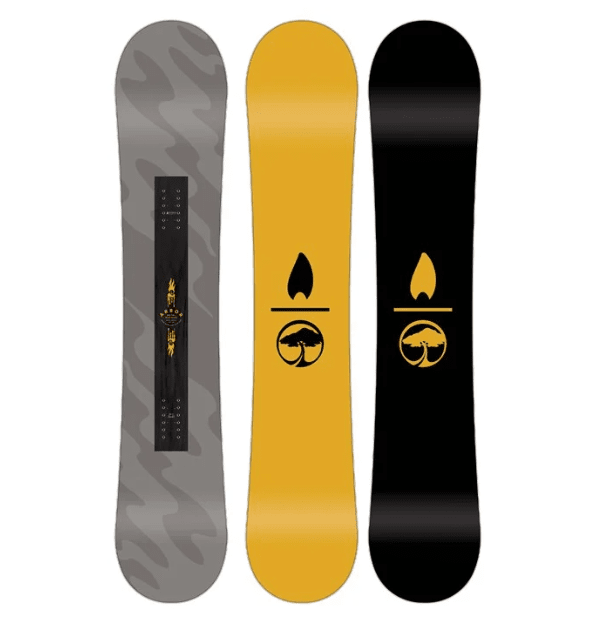 Men's Snowboards 