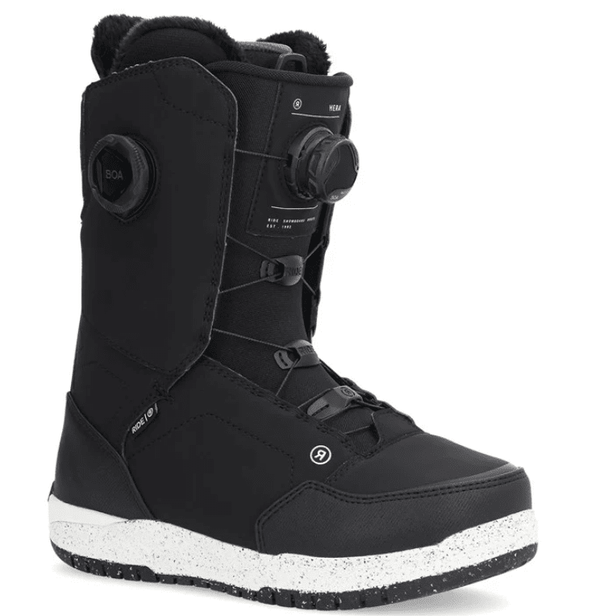 Ride Women's Hera Snowboard Boots 2026
