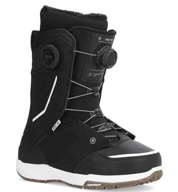 Ride Women's Hera Pro Snowboard Boots 2025
