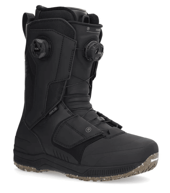 Ride Men's Insano Snowboard Boots 2026