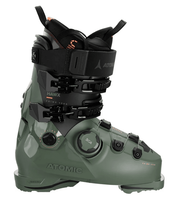 Atomic Men's Hawx Prime 120 S BOA GW Ski Boots 2026