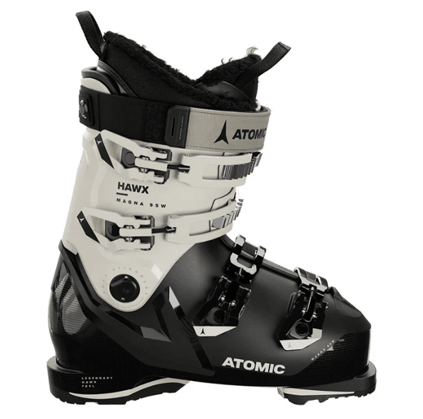 Atomic Women's Hawx Magna 95 W GW Ski Boots 2025