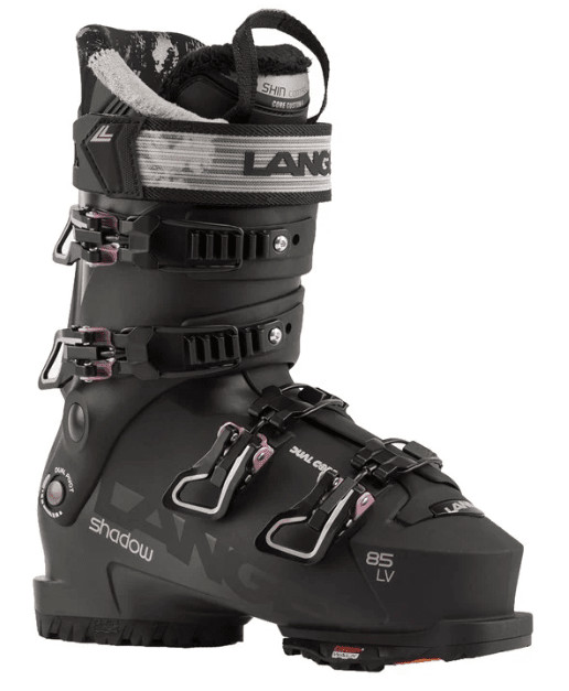 Lange Women's Shadow W 85 MV Ski Boots 2025