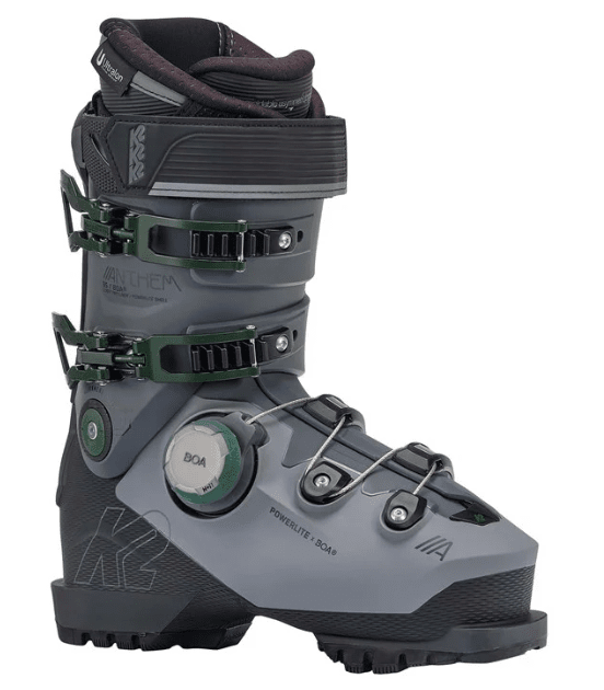 K2 Women's Anthem 95 BOA Ski Boots 2025