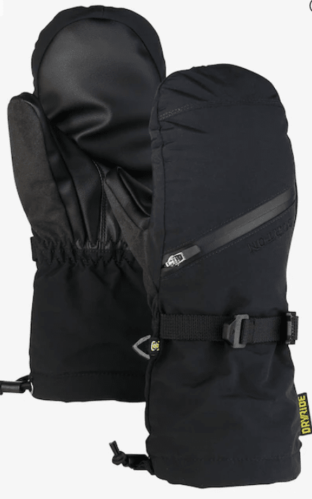 Burton Kids' Vent Mitts