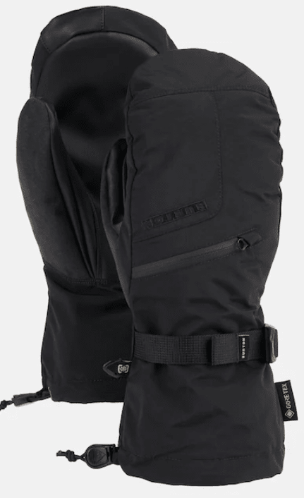 Burton Men's Gore-Tex Mitts