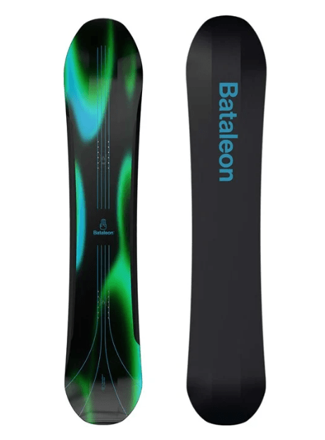 Men's Snowboards 