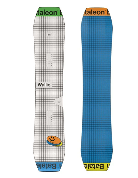 Men's Snowboards 