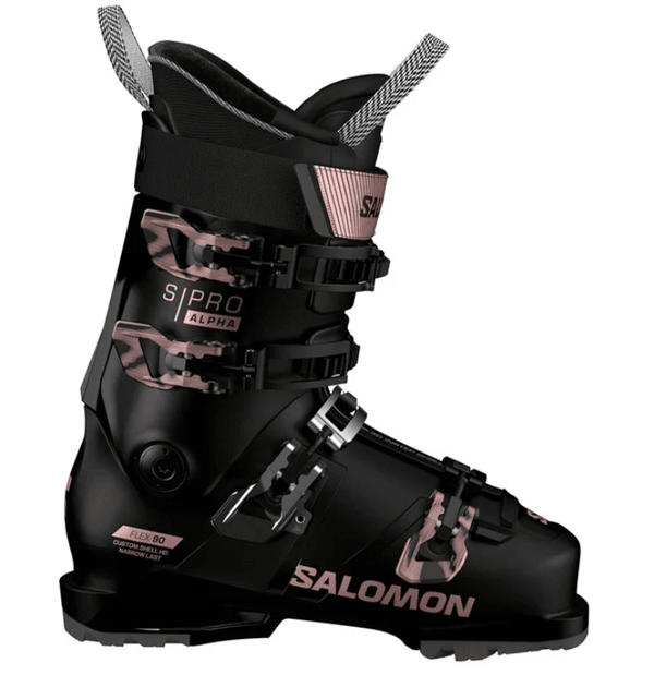 Salomon Women's S/Pro Alpha 90 W Ski Boots 2026