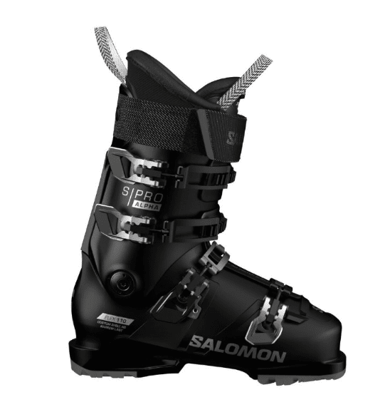 Salomon Men's S/Pro Alpha 110 GW Ski Boots 2026