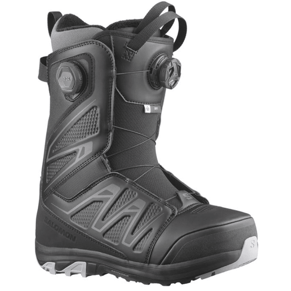 Salomon Women's Ivy BOA SJ Snowboard Boots 2026