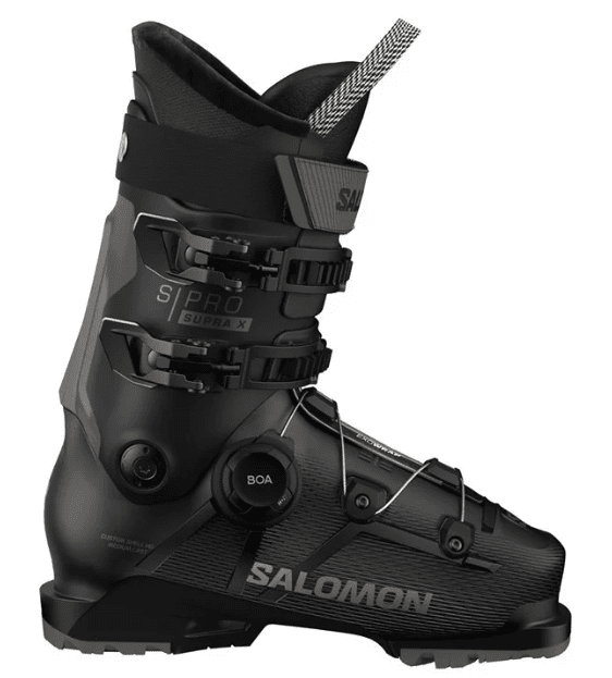 Salomon Men's S/Pro Supra Boa X100 GW Ski Boots 2025 - 29.5
