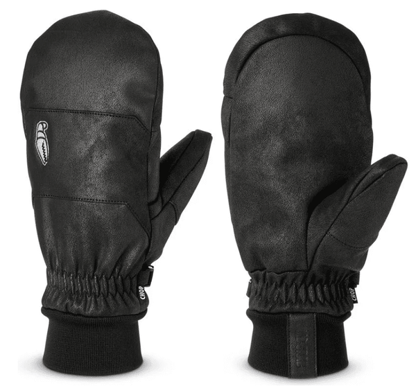 Crab Grab Chop Mitts