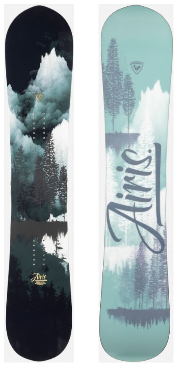 Rossignol Women's Airis Snowboard 2026