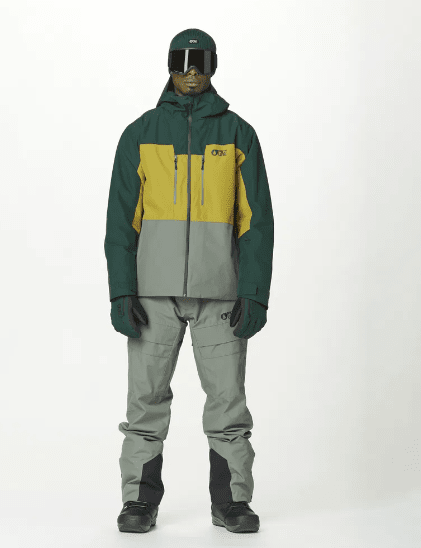 Picture Men's Object Jacket