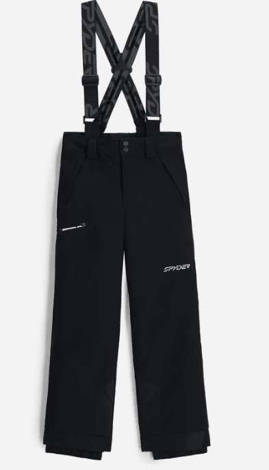 Spyder Kids' Propulsion Pants