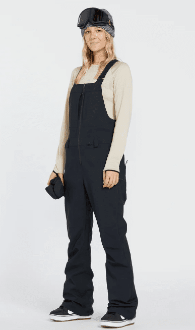 Volcom Women's Swift Bib Overalls