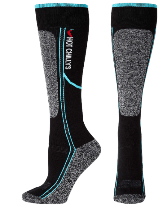 Hot Chillys Women's Elite Heat Low Volume Socks