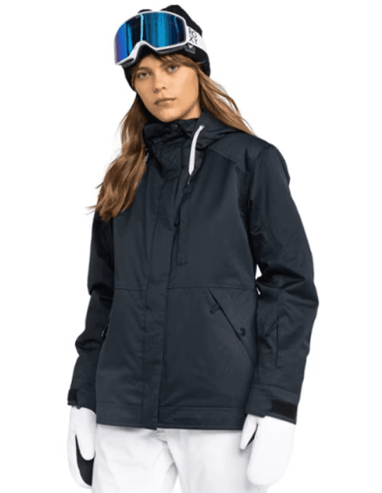 Roxy Women's Billie Jacket