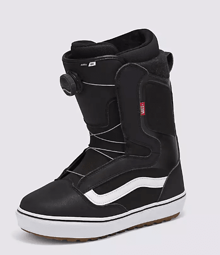 Vans Men's Aura OG Snowboard Boots 2026