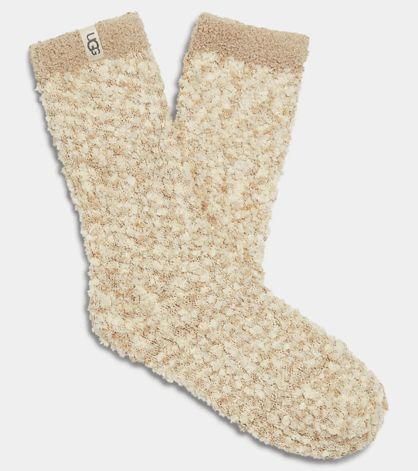 Ugg Women's Cozy Chenille Sock