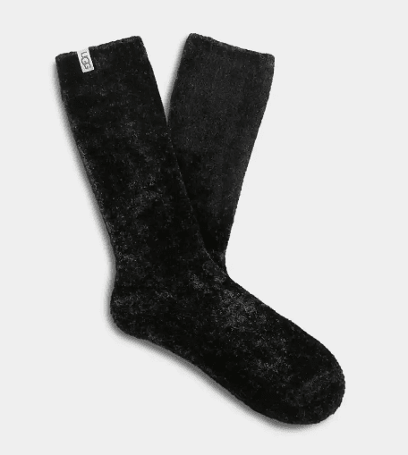 Ugg Women's Leda Cozy Socks