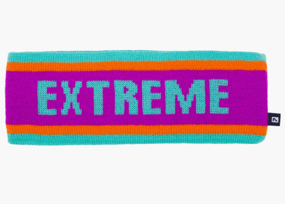 Flylow Topless Headband