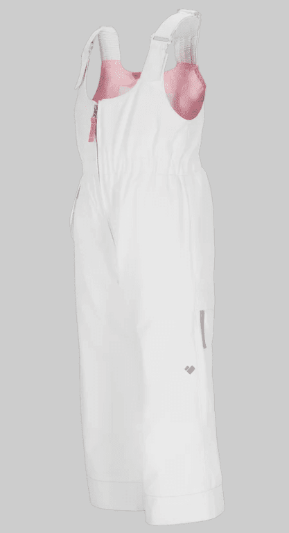Obermeyer Toddler Snoverall Bib